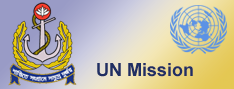 un mission